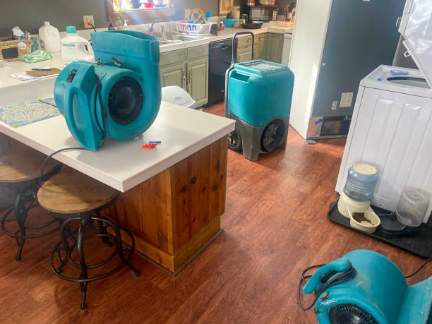 Fire Damage Restoration in Bettendorf, IA