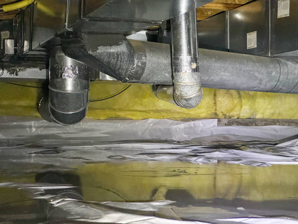 Sewage cleanup and water damage restoration in Bettendorf, IA