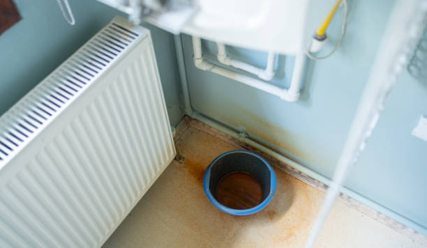 Best Flood damage cleanup  in Bettendorf, IA